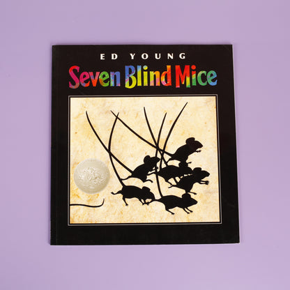 Seven Blind Mice