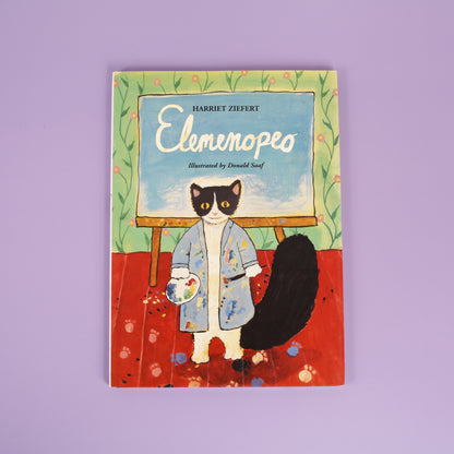 Elemenopeo