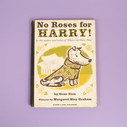 No Roses for Harry