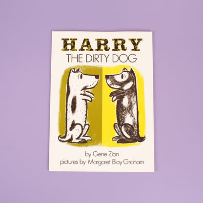 Harry the Dirty Dog