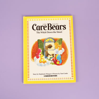 The Care Bears Book Series — Various