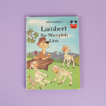 Disney's Wonderful World of Reading Series — VARIOUS