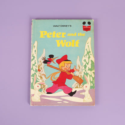 Disney's Wonderful World of Reading Series — VARIOUS