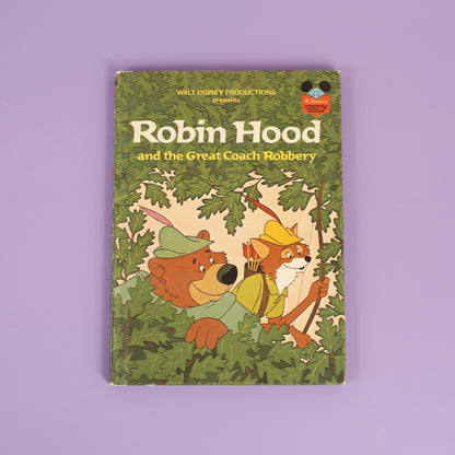 Disney's Wonderful World of Reading Series — VARIOUS