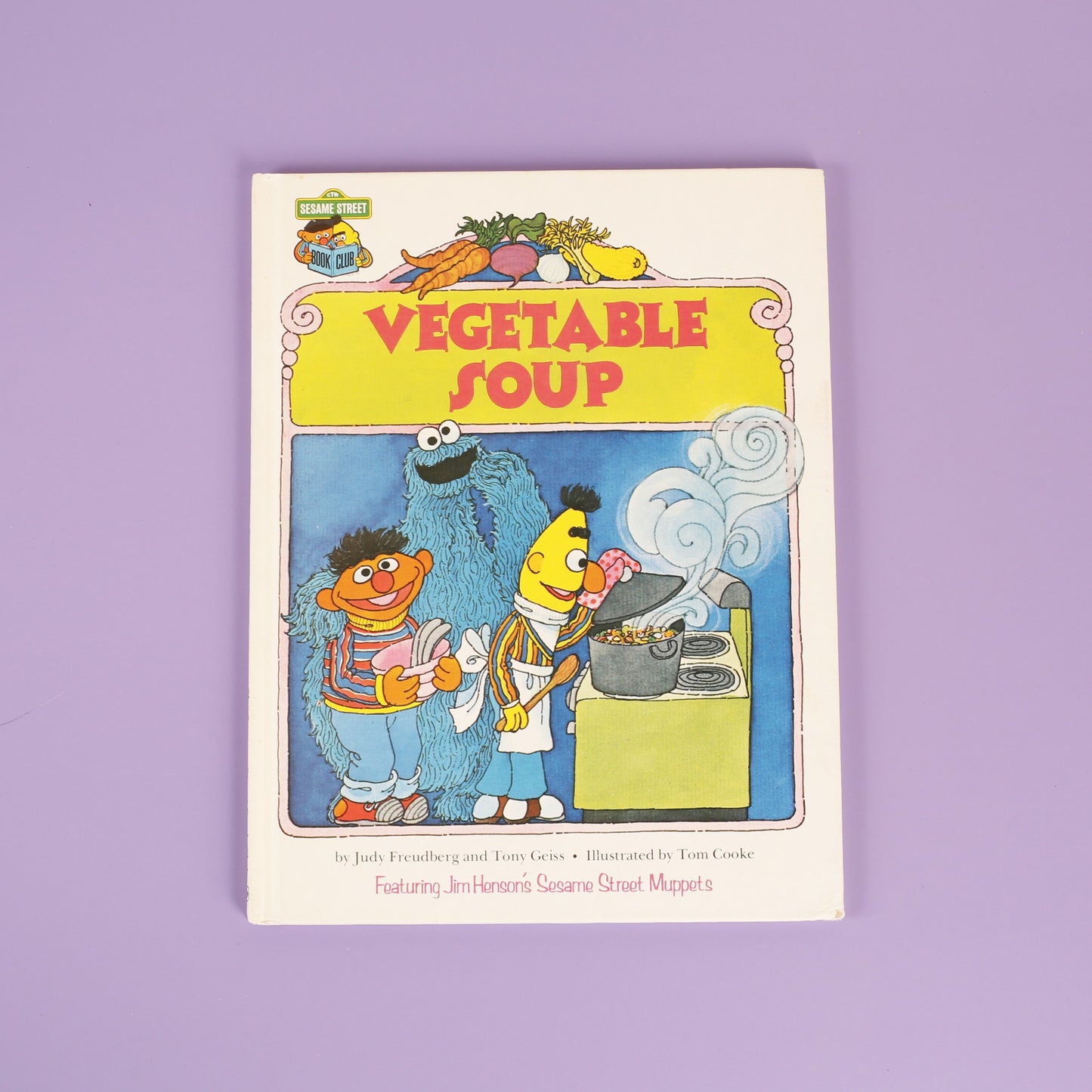 Sesame Street Book Club Series — VARIOUS