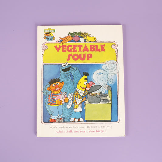 Sesame Street Book Club Series — VARIOUS