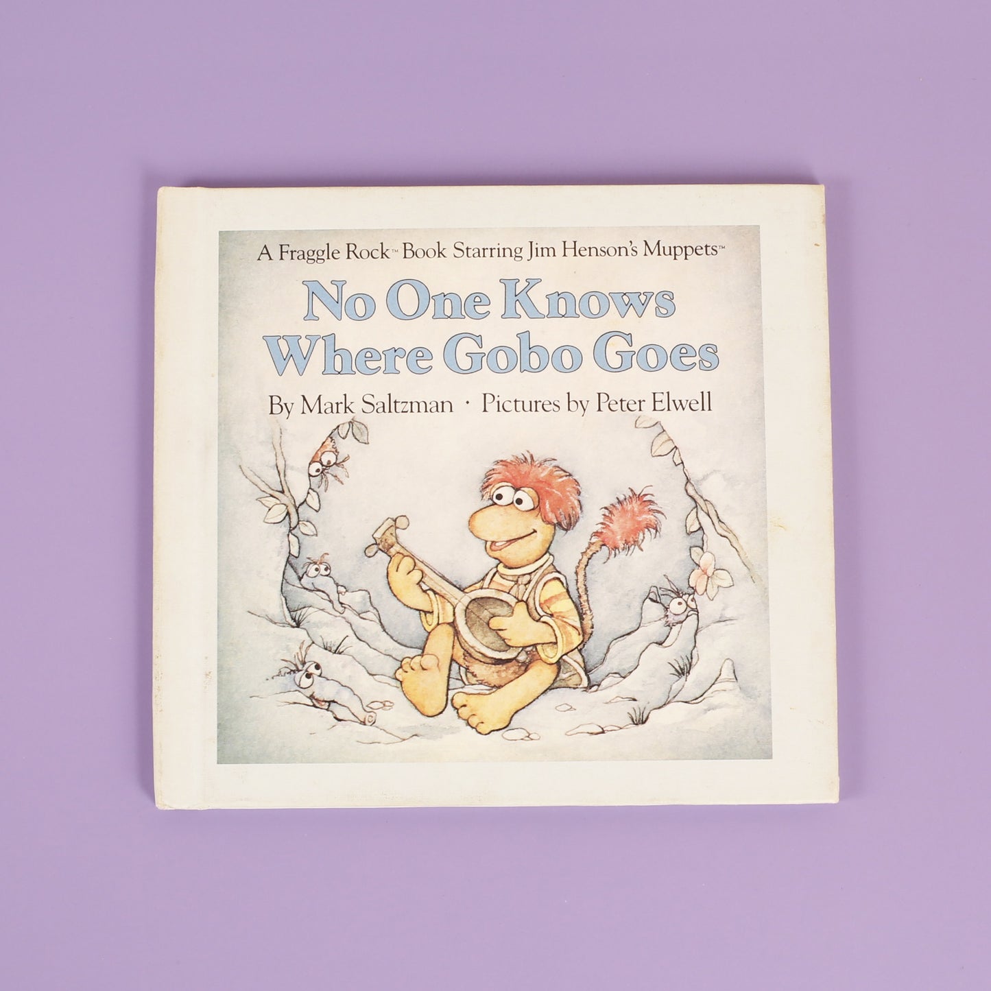 Fraggle Rock Book Series —  VARIOUS