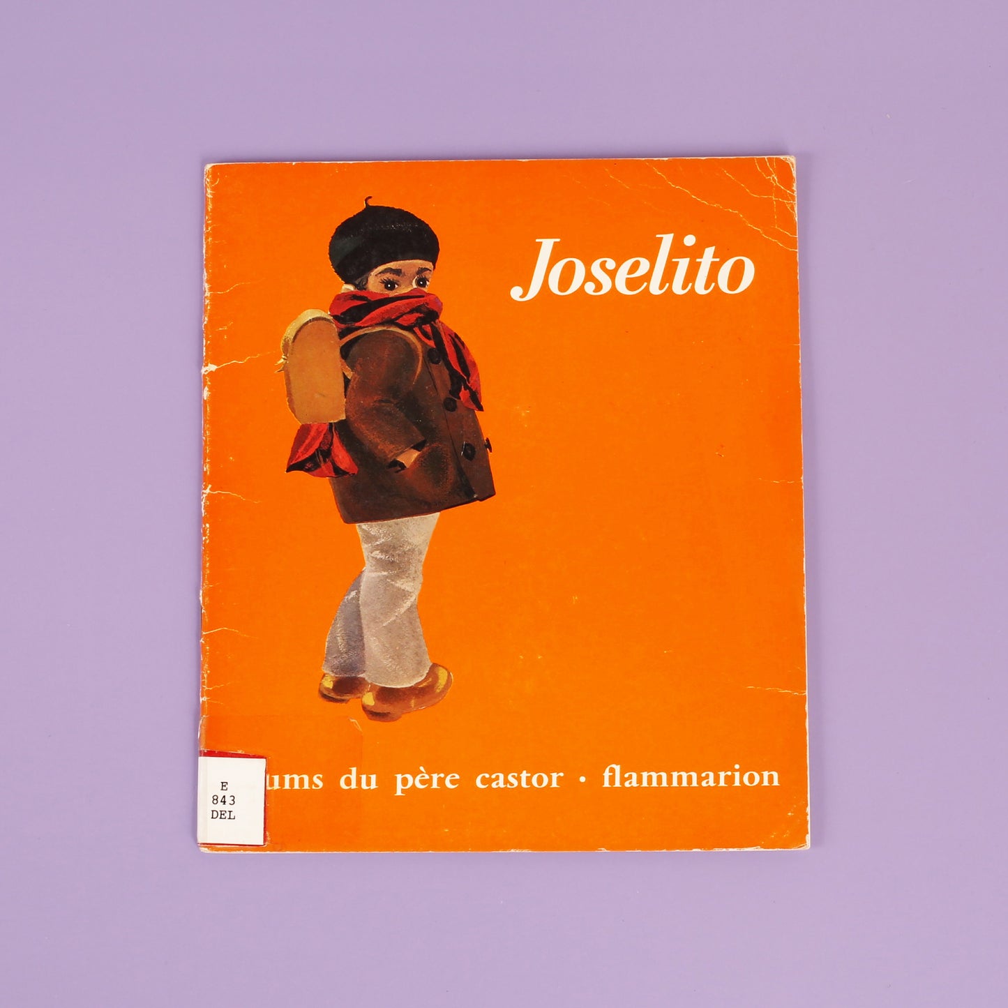 Joselito (Spanish)