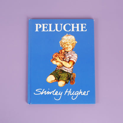 Peluche (Dogger–Spanish)
