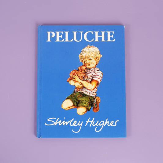 Peluche (Dogger–Spanish)