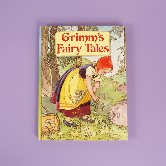 Grimm's Fairy Tales
