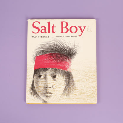 Salt Boy