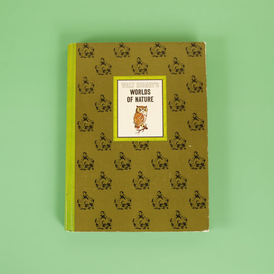 Walt Disney's Worlds of Nature