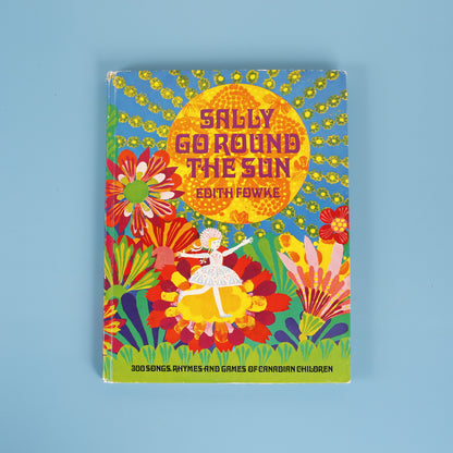 Sally Go Round the Sun