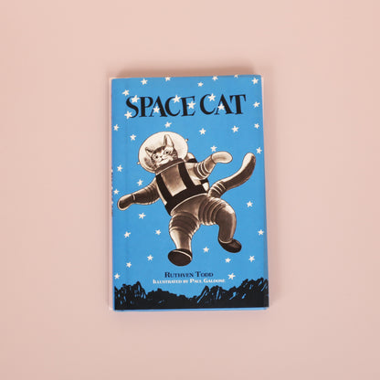 Space Cat