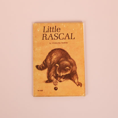 Little Rascal