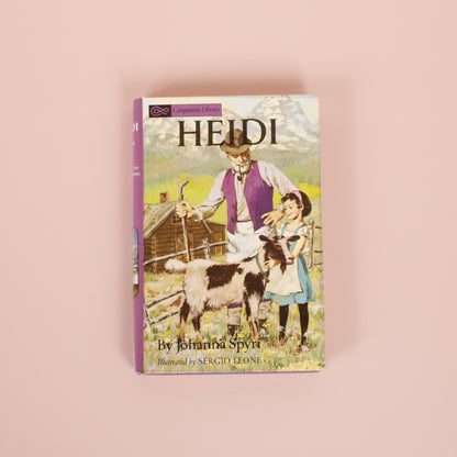 Heidi