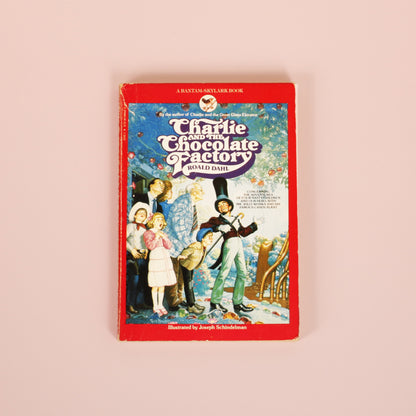 Charlie and the Chocolate Factory