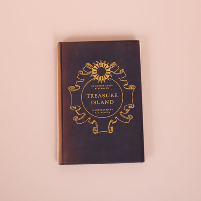 Treasure Island