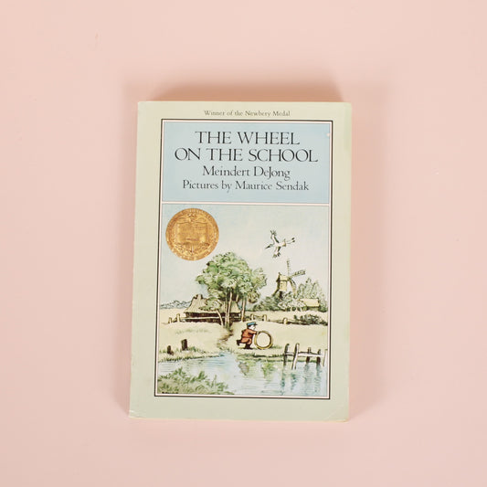 The Wheel on the School