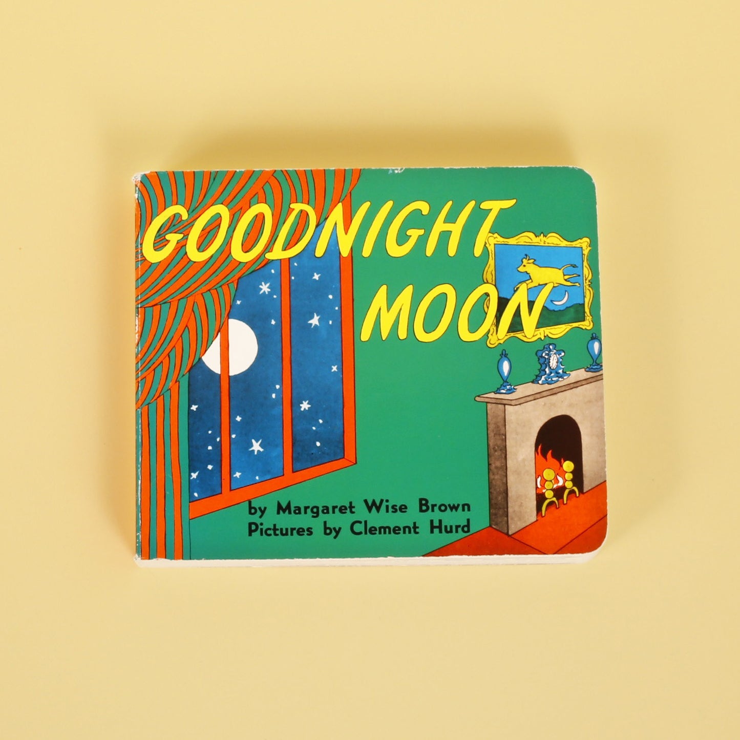 Goodnight Moon