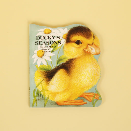 Ducky's Seasons