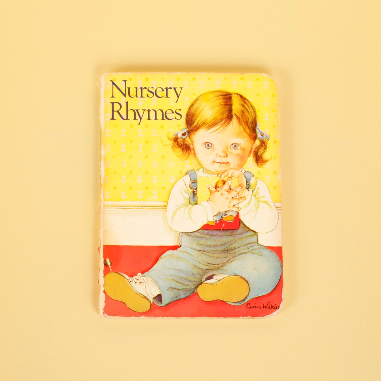 Nursery Rhymes