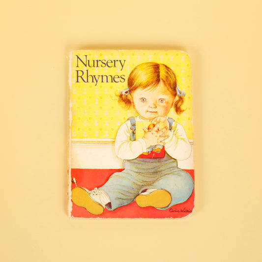 Nursery Rhymes