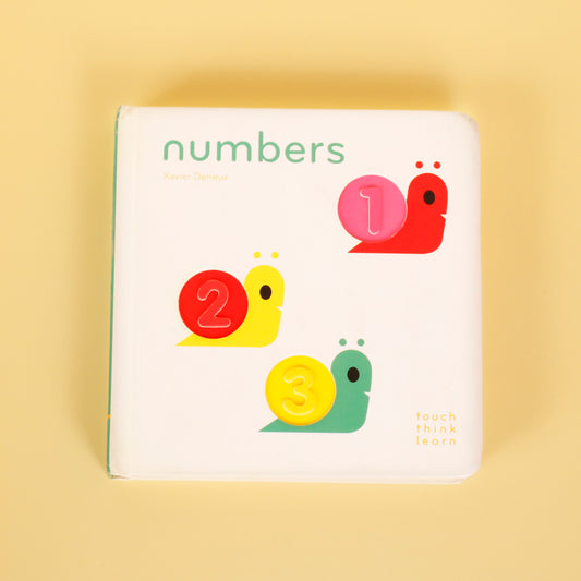 Numbers