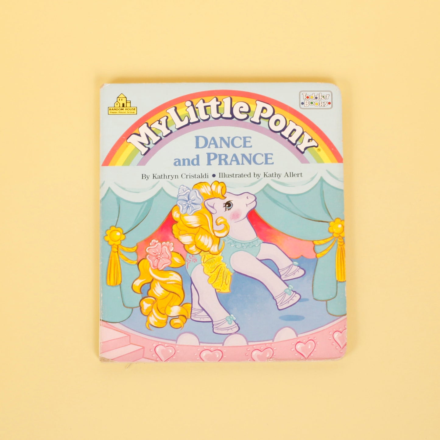 Dance and Prance My Little Pony