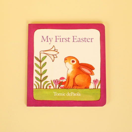 My First Easter
