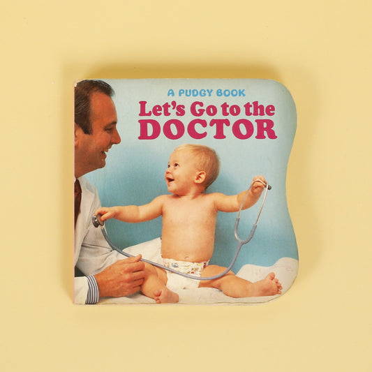 Let's Go to the Doctor