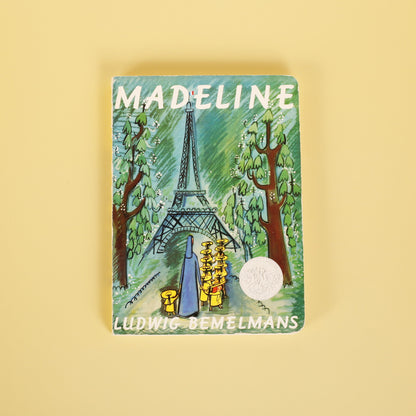 Madeline