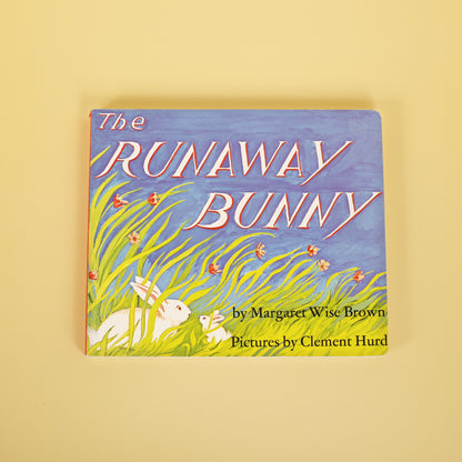 The Runaway Bunny