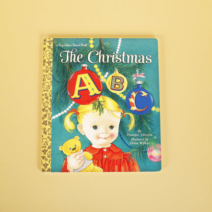 The Christmas ABC