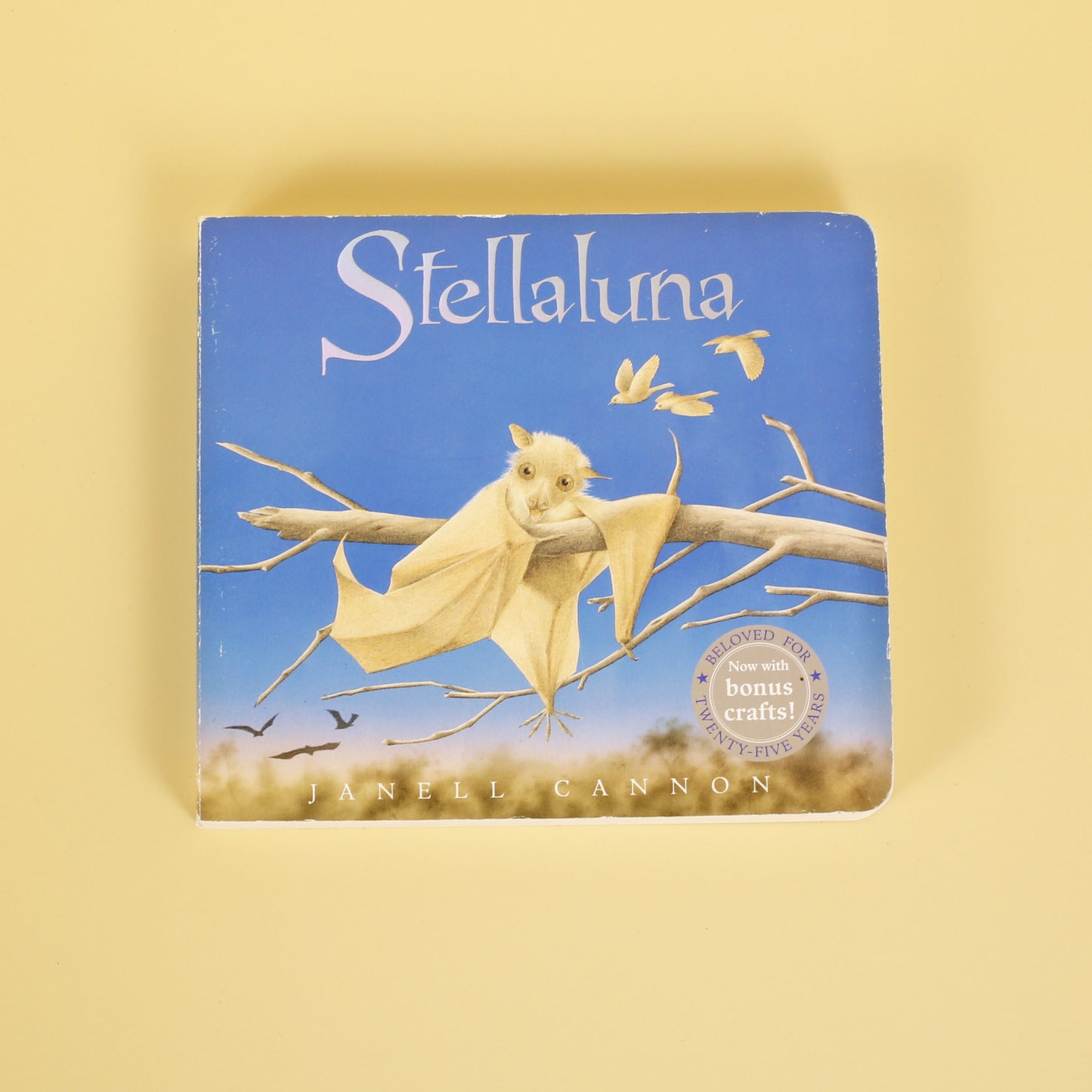 Stellaluna
