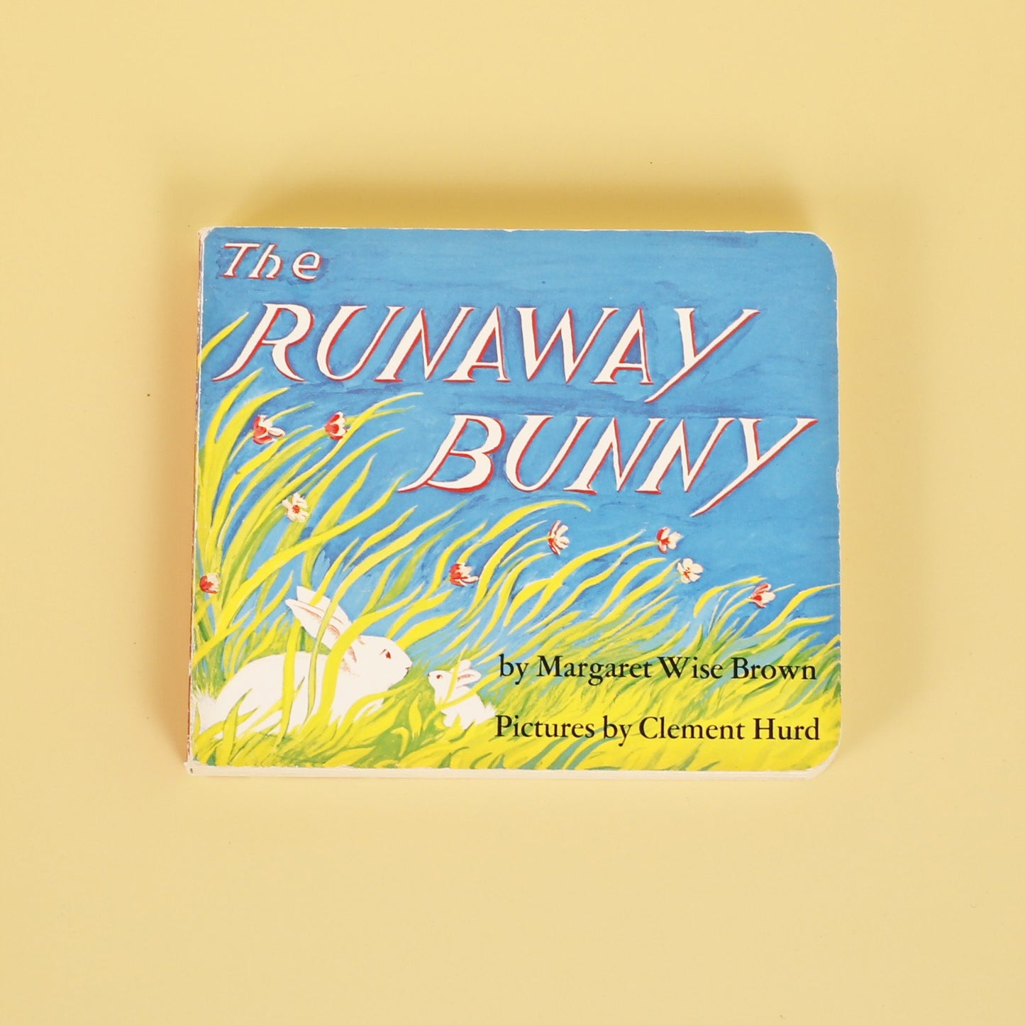 The Runaway Bunny