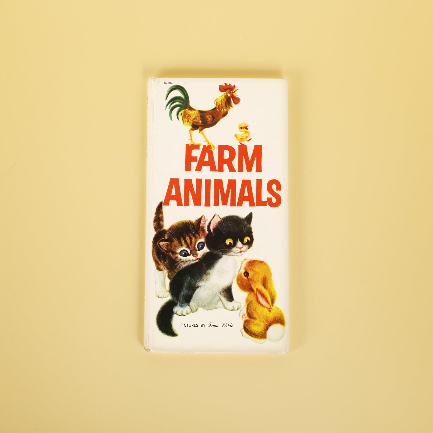 Farm Animals