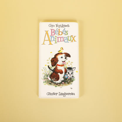 Bébés Animaux (Baby Animals–French)
