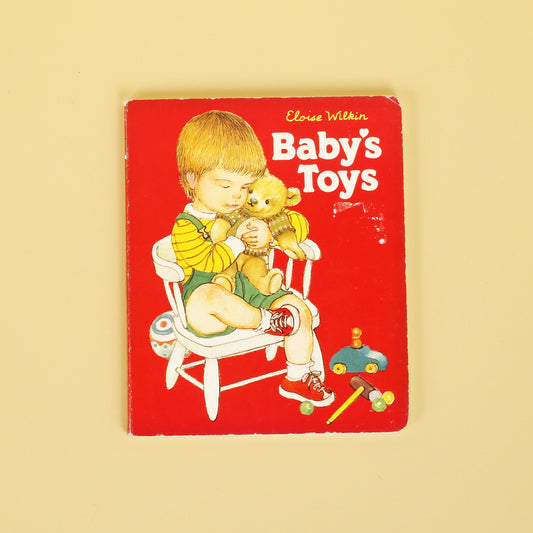 Baby's Toys
