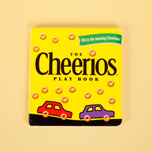 The Cheerios Play Book
