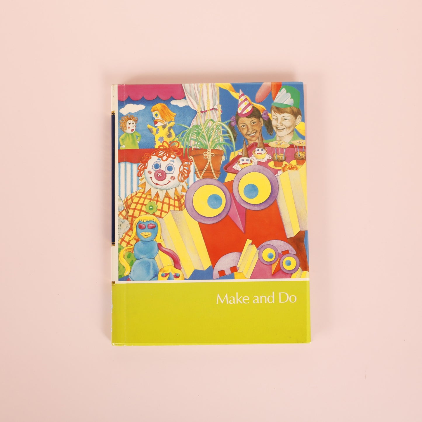 Childcraft—The How and Why Library, Complete Set (1992 Edition)