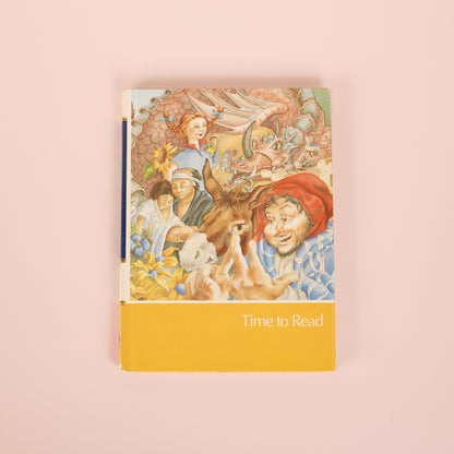 Childcraft—The How and Why Library, Complete Set (1992 Edition)