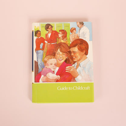 Childcraft—The How and Why Library, Complete Set (1992 Edition)