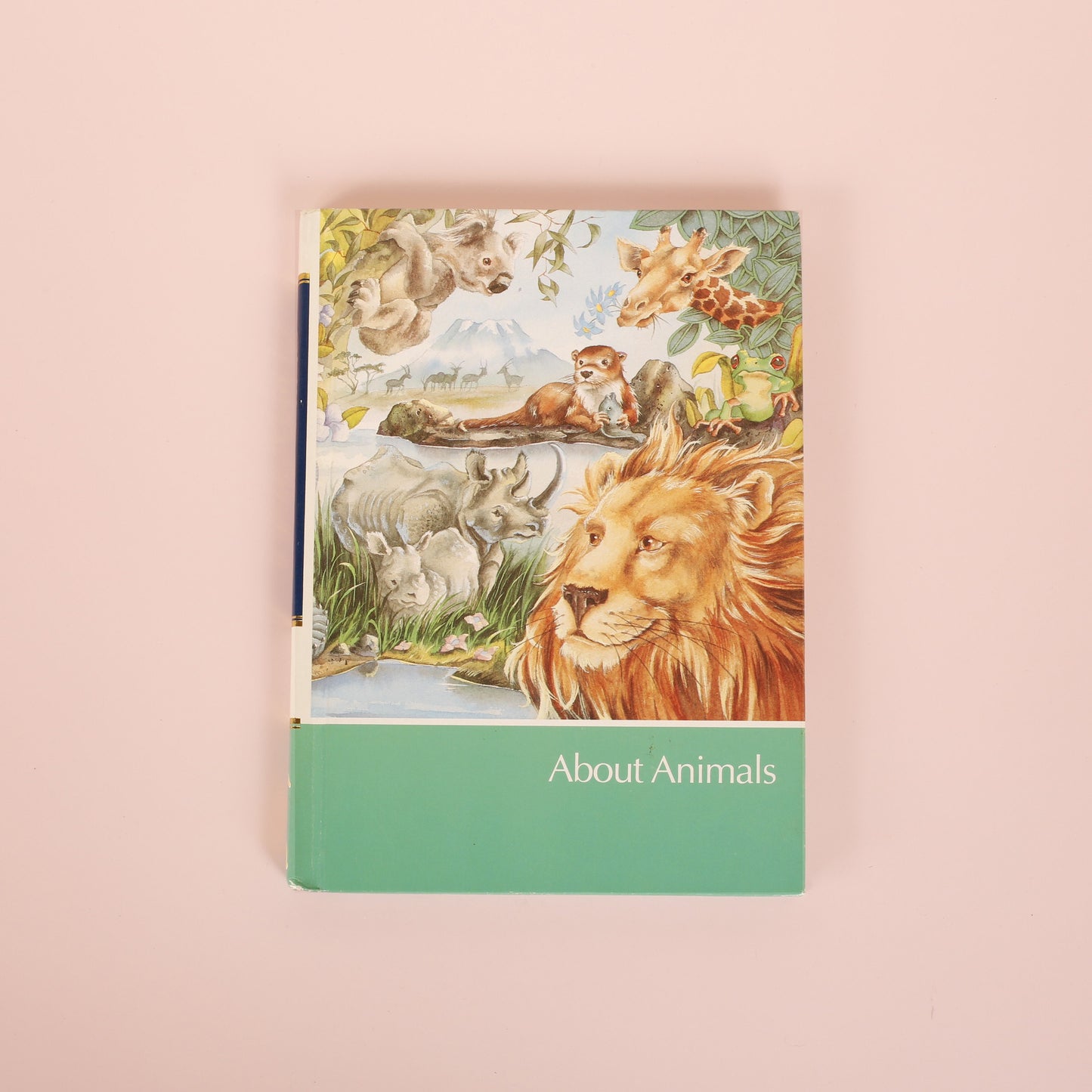 Childcraft—The How and Why Library, Complete Set (1992 Edition)