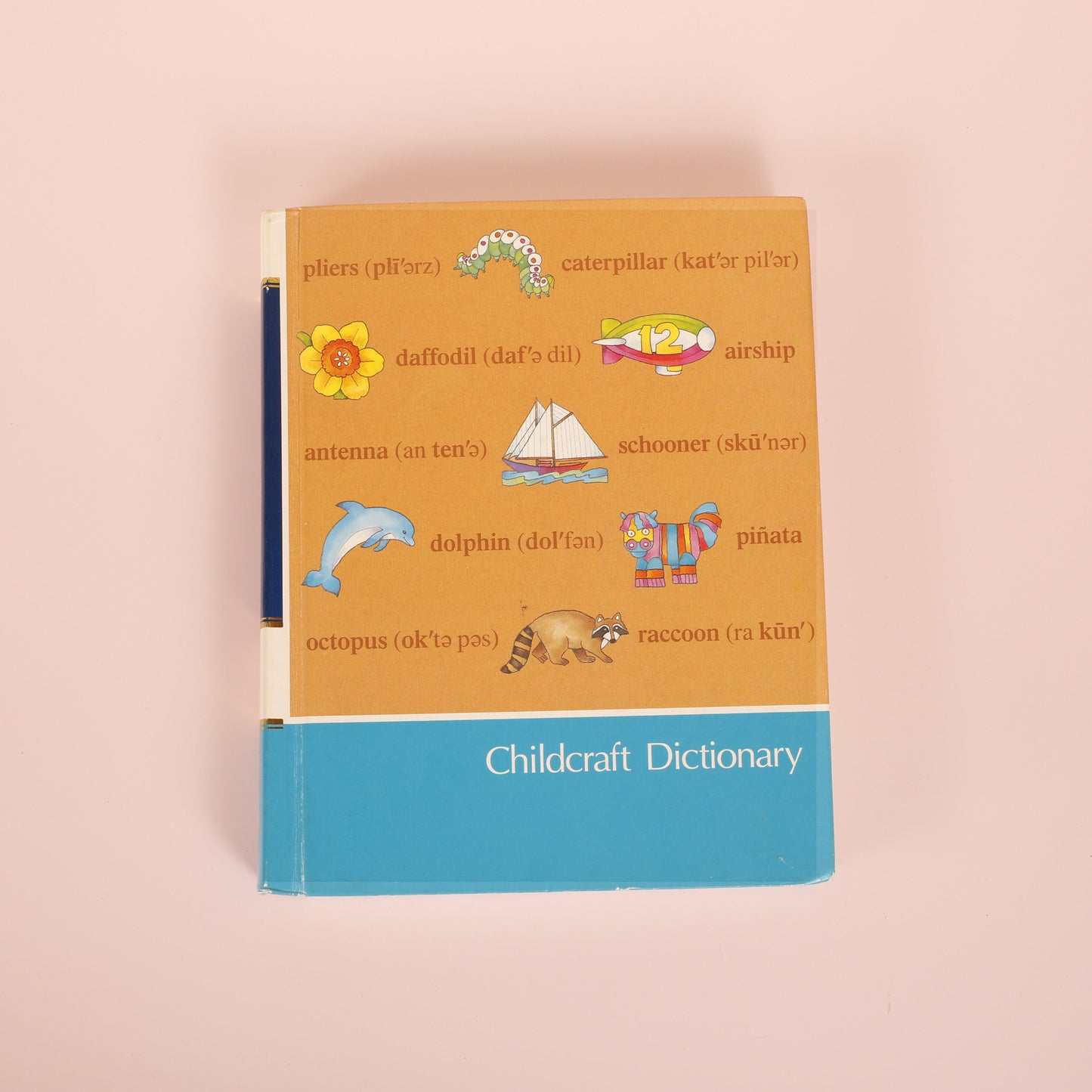 Childcraft—The How and Why Library, Complete Set (1992 Edition)