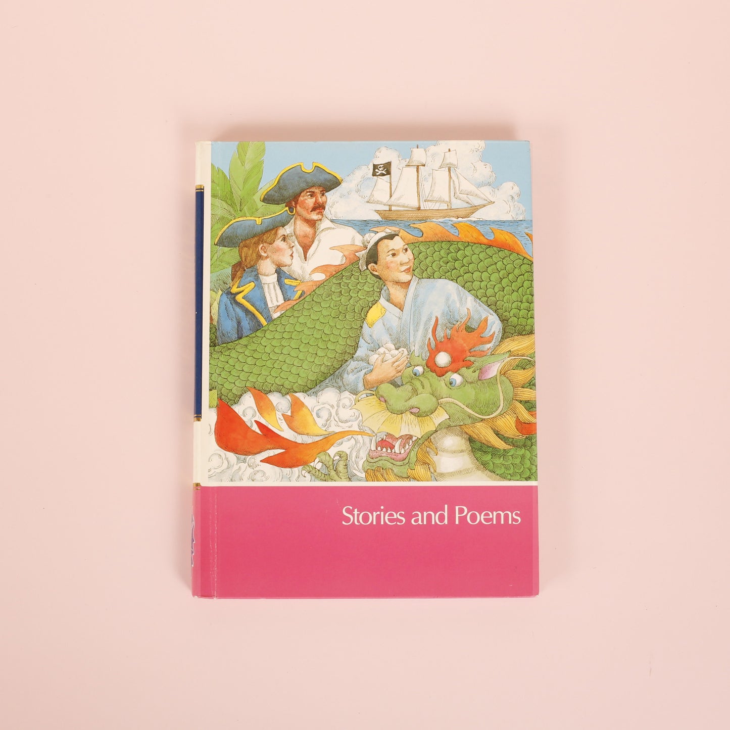 Childcraft—The How and Why Library, Complete Set (1992 Edition)