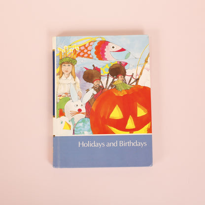 Childcraft—The How and Why Library, Complete Set (1992 Edition)