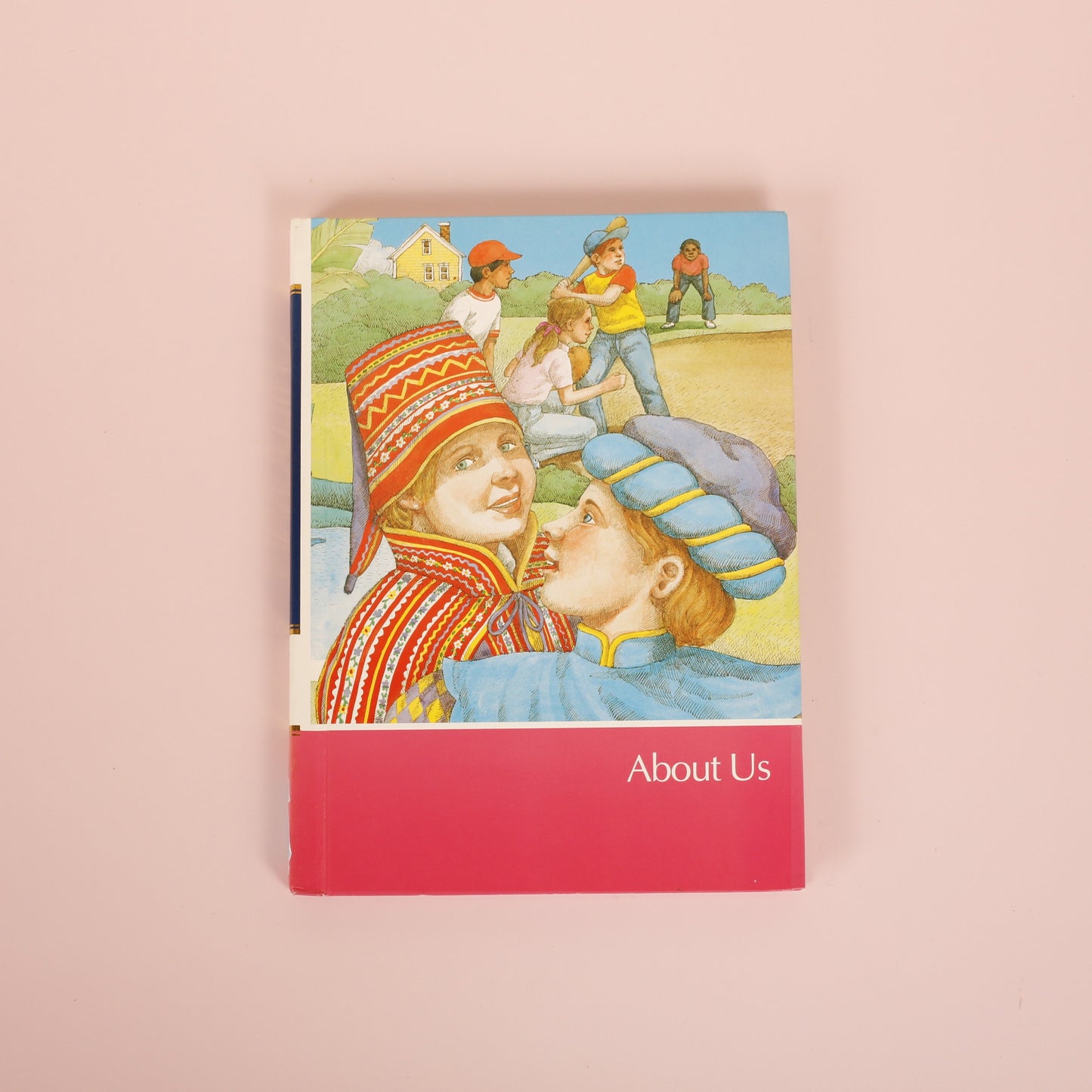 Childcraft—The How and Why Library, Complete Set (1992 Edition)