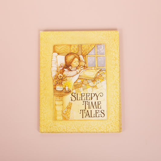 Sleepy Time Tales